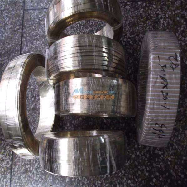 解析插头连接的关键 从铜线到广崎金属材料的品质之选