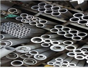 上海环颖金属材料 以优质产品驱动行业创新与发展