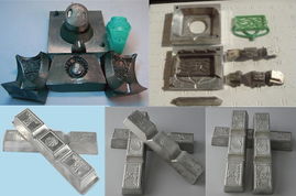 易熔合金的奥秘 东莞市炳恺金属饰品材料经营部带你探索金属材料的创新应用