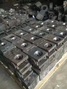 南宫远桥 匠心铸造合金耐磨焊接材料，引领金属材料新未来