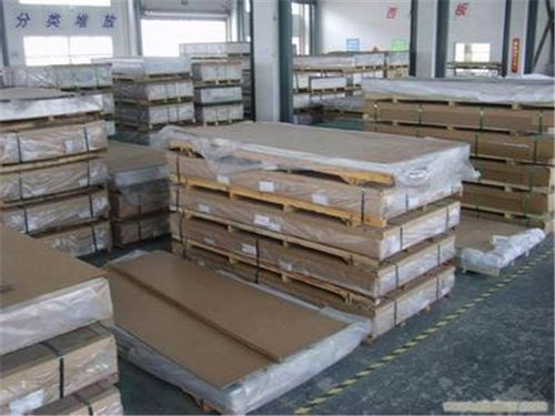 无锡5052五条筋花纹铝板6.0mm价格与规格全解析 上海誉诚金属制品厂直供